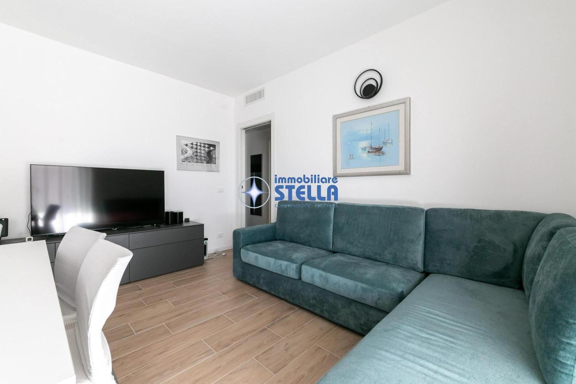 Residence Baia Bianca Lido di Jesolo Eksteriør bilde